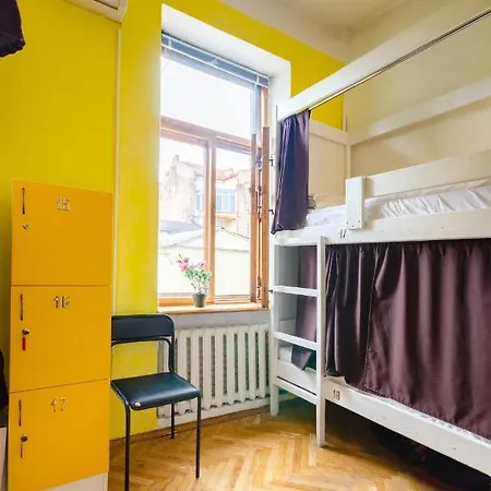 Sun City 2 Hostel